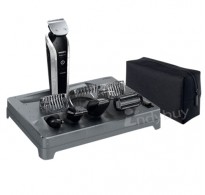 Philips MULTIGROOM waterproof grooming kit FACE BODY